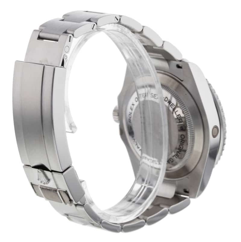 Rolex Sea-Dweller 4000 116600